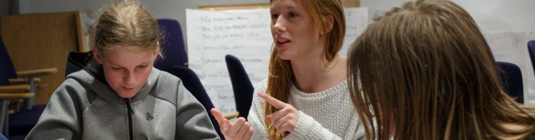 Wofür ste­hen wir eigent­lich?