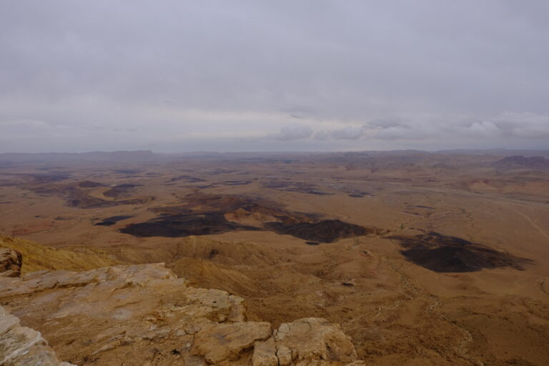 Demut oder Grö­ße der Schöp­fung